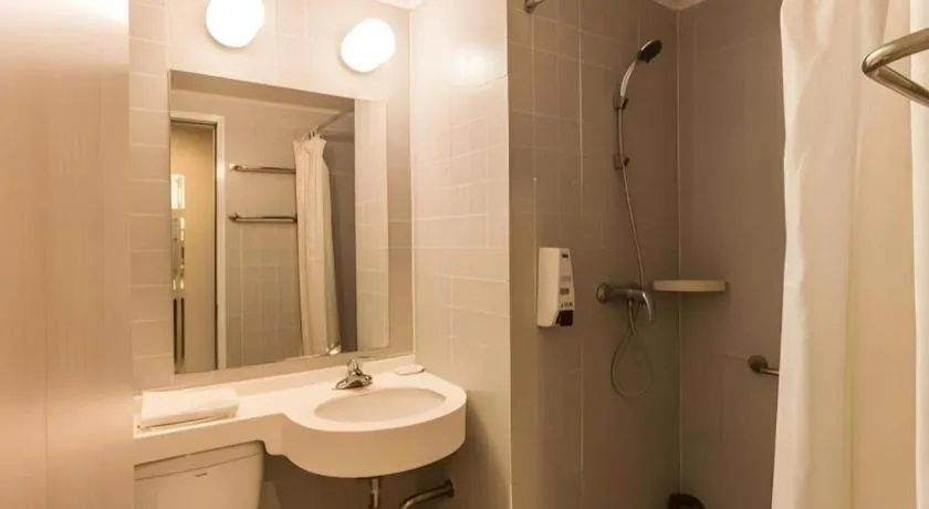 Jinjiang Inn Beijing Capital International Airport New Expo Metro Station