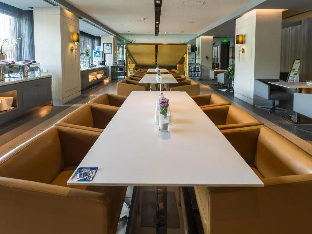 Jinjiang Inn Beijing Capital International Airport New Expo Metro Station