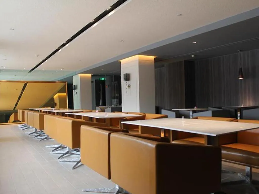 Jinjiang Inn Beijing Capital International Airport New Expo Metro Station