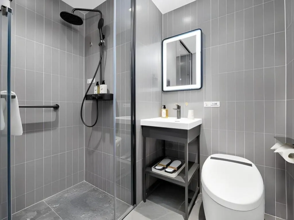 Jinjiang Inn Beijing Capital International Airport New Expo Metro Station