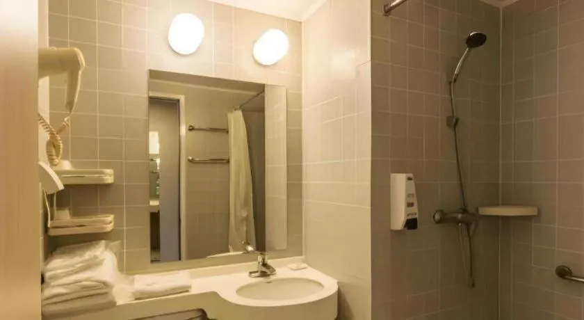 Jinjiang Inn Beijing Capital International Airport New Expo Metro Station