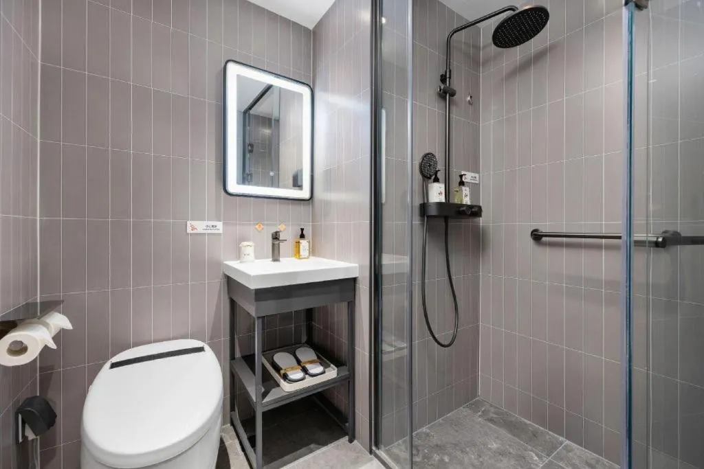 Jinjiang Inn Beijing Capital International Airport New Expo Metro Station