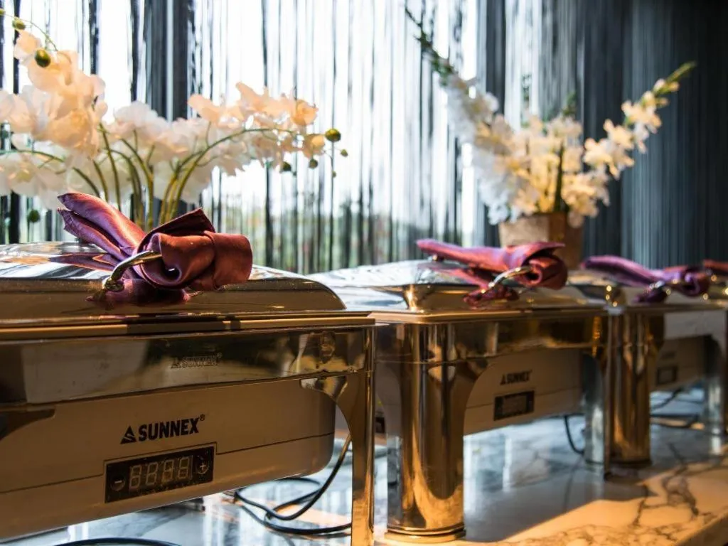 Jinjiang Inn Beijing Capital International Airport New Expo Metro Station