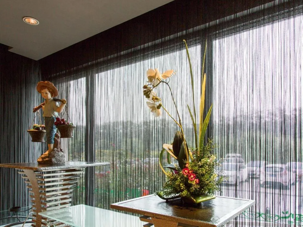 Jinjiang Inn Beijing Capital International Airport New Expo Metro Station