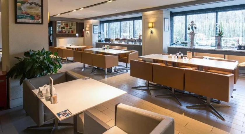 Jinjiang Inn Beijing Capital International Airport New Expo Metro Station