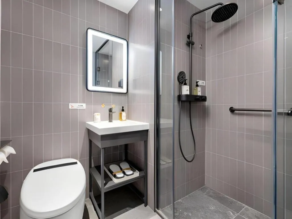 Jinjiang Inn Beijing Capital International Airport New Expo Metro Station