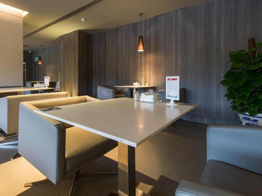 Jinjiang Inn Beijing Capital International Airport New Expo Metro Station