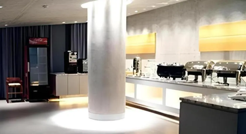 Jinjiang Inn Huizhou Xihu Lake Shuidong Street River View