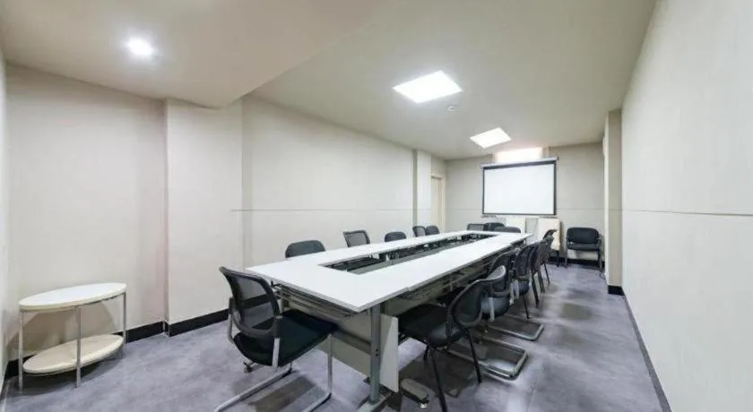 Jinjiang Inn Huizhou Xihu Lake Shuidong Street River View