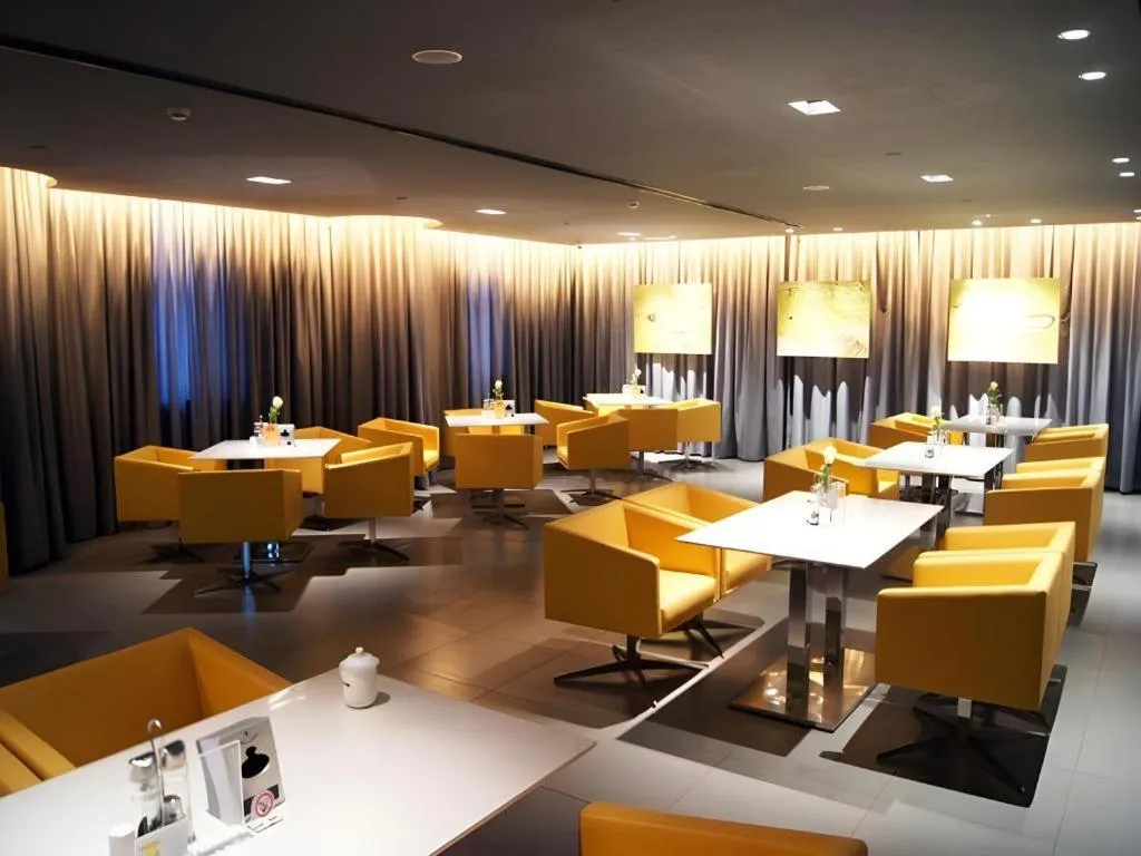 Jinjiang Inn Huizhou Xihu Lake Shuidong Street River View