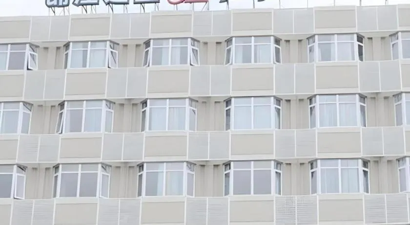 Jinjiang Inn Huizhou Xihu Lake Shuidong Street River View