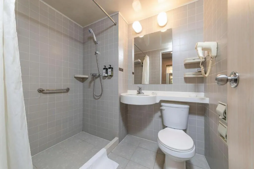 Jinjiang Inn Huizhou Xihu Lake Shuidong Street River View