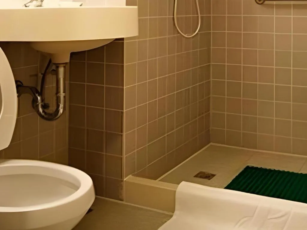 Jinjiang Inn Huizhou Xihu Lake Shuidong Street River View