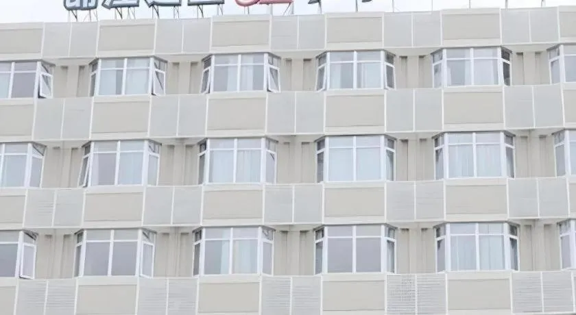 Jinjiang Inn Huizhou Xihu Lake Shuidong Street River View