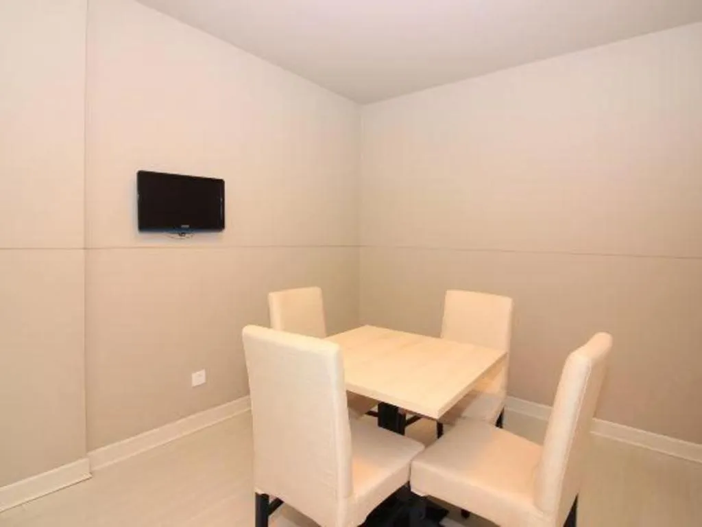 Jinjiang Inn Huizhou Xihu Lake Shuidong Street River View