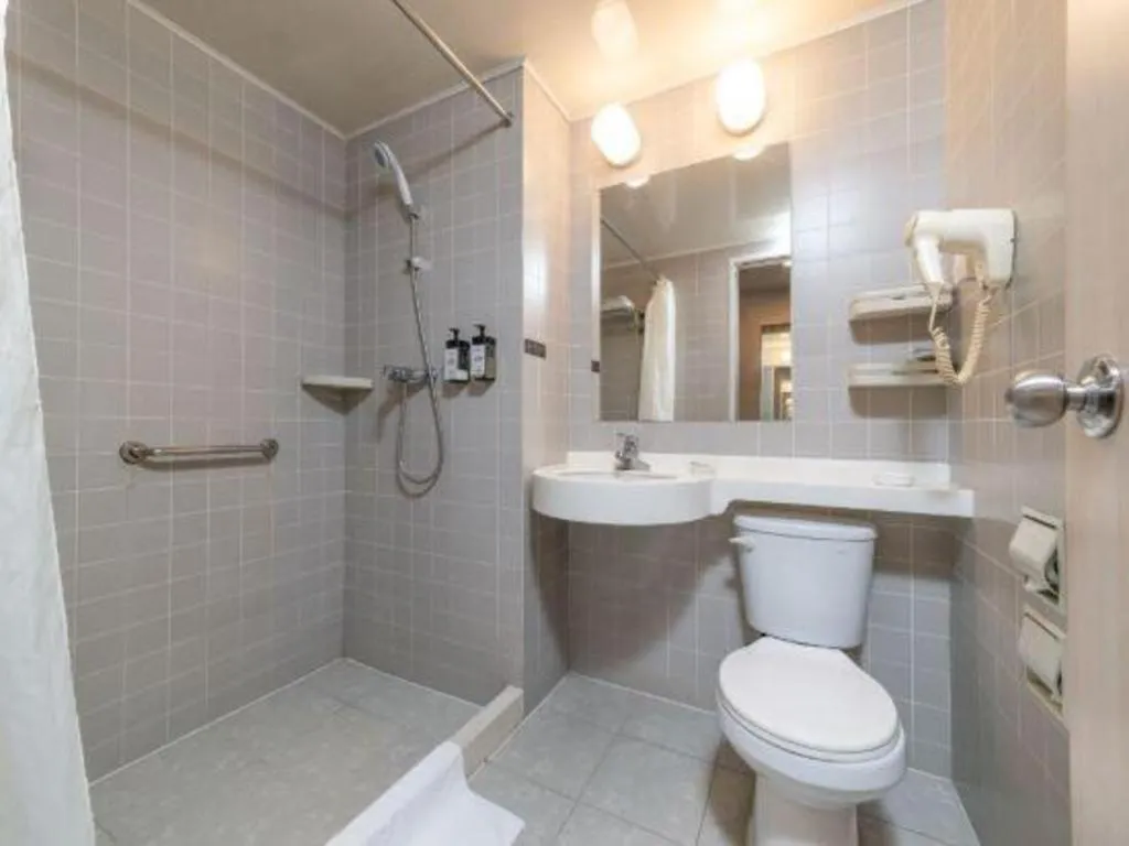 Jinjiang Inn Huizhou Xihu Lake Shuidong Street River View