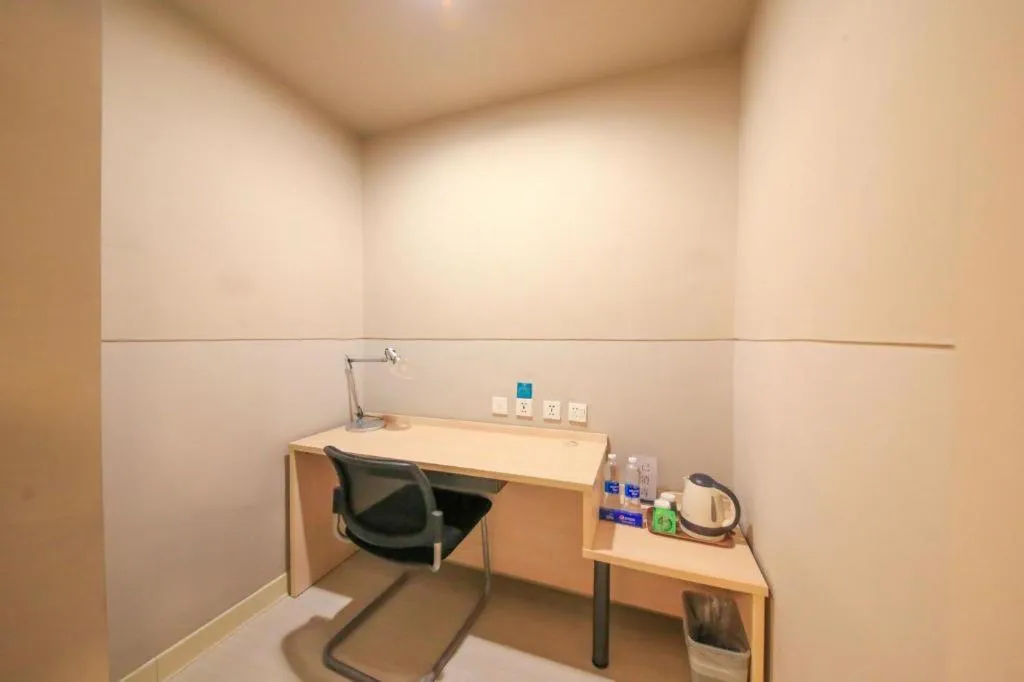 Jinjiang Inn Ulanqab Jining 1st Middle School