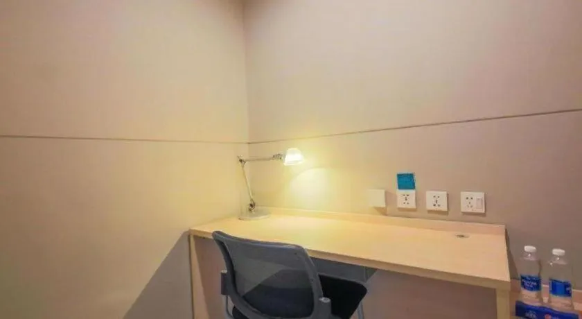 Jinjiang Inn Ulanqab Jining 1st Middle School