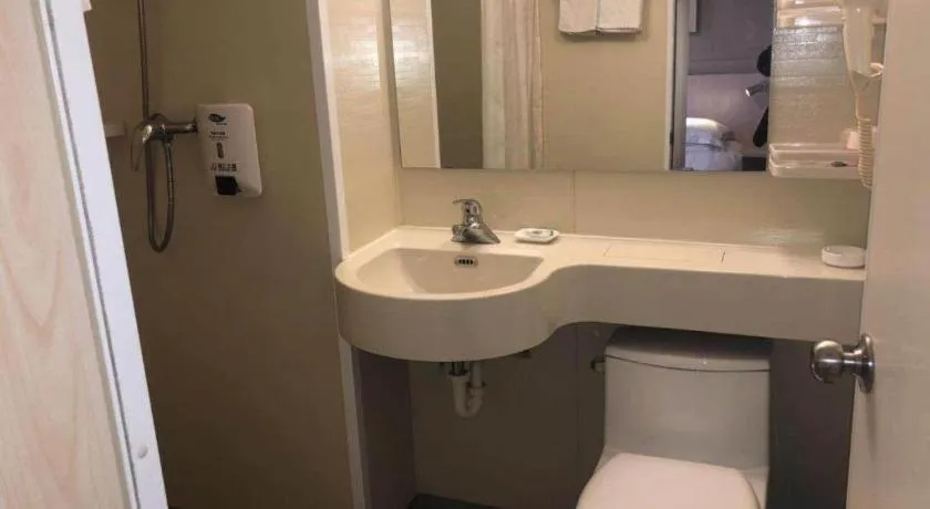 Jinjiang Inn Ulanqab Jining 1st Middle School