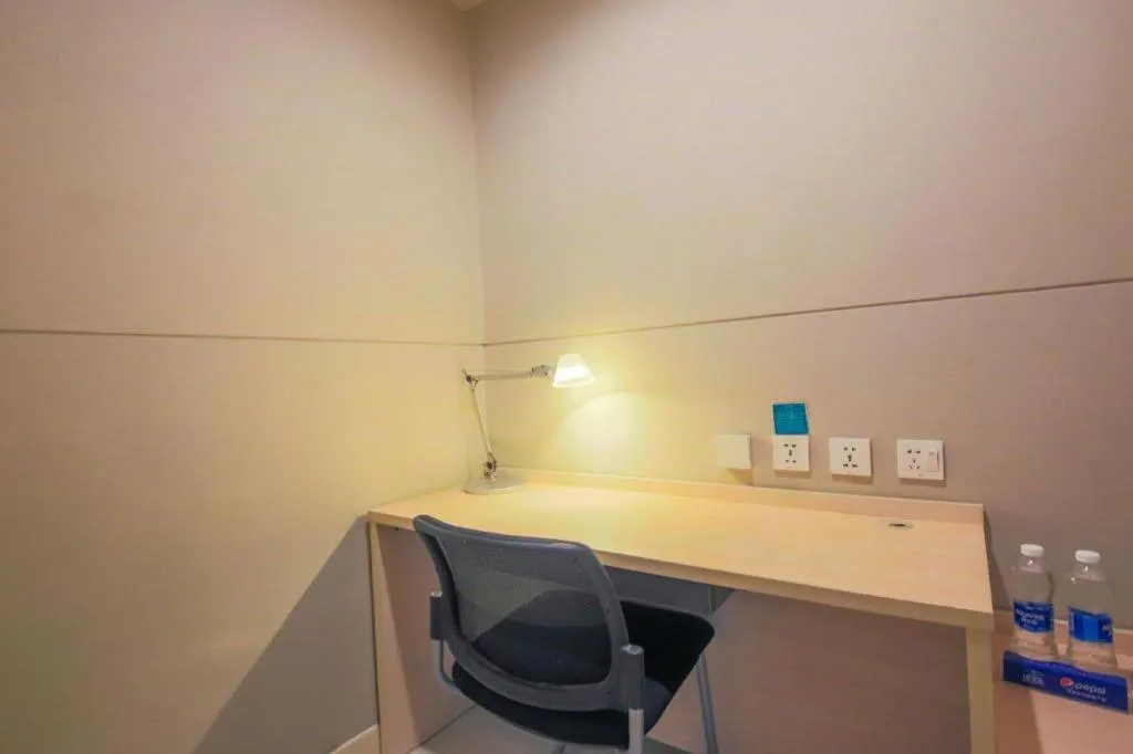 Jinjiang Inn Ulanqab Jining 1st Middle School