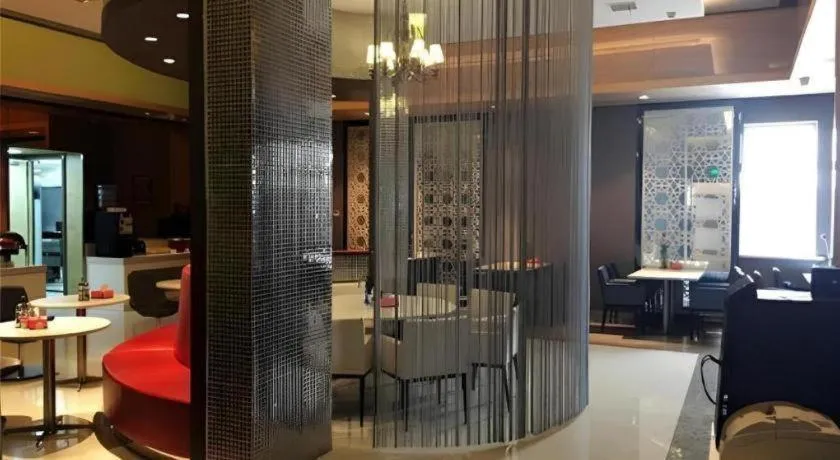 Jinjiang Inn Ulanqab Jining 1st Middle School