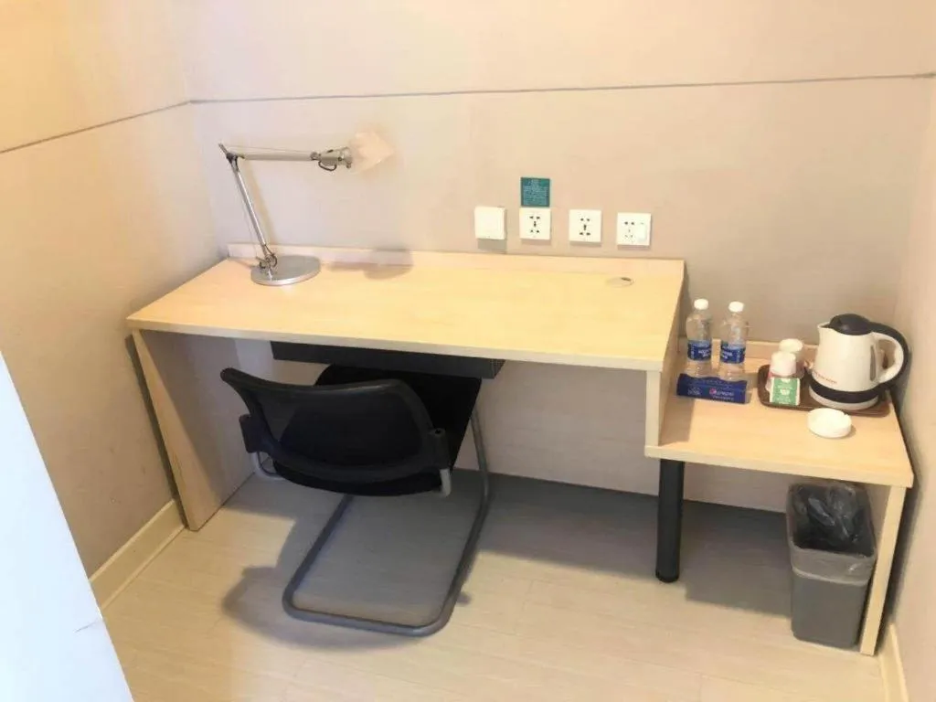 Jinjiang Inn Ulanqab Jining 1st Middle School