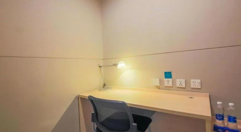 Jinjiang Inn Ulanqab Jining 1st Middle School