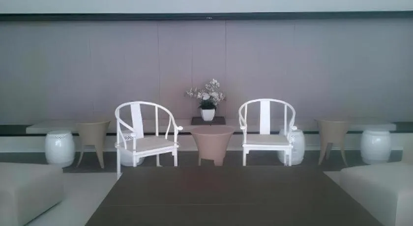 Jinjiang Inn Select Shanghai Zhangjiang High Tech Park Branch