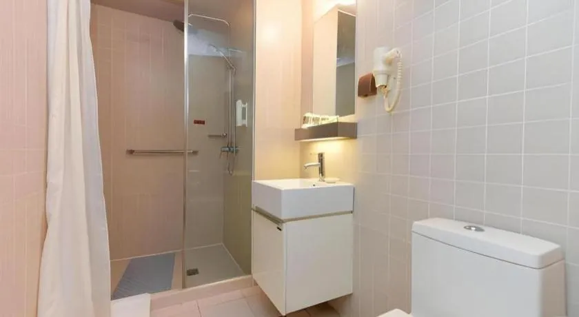 Jinjiang Inn Select Shanghai Zhangjiang High Tech Park Branch