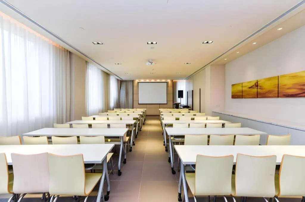 Jinjiang Inn Select Shanghai Zhangjiang High Tech Park Branch