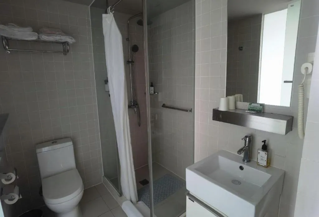 Jinjiang Inn Select Shanghai Zhangjiang High Tech Park Branch