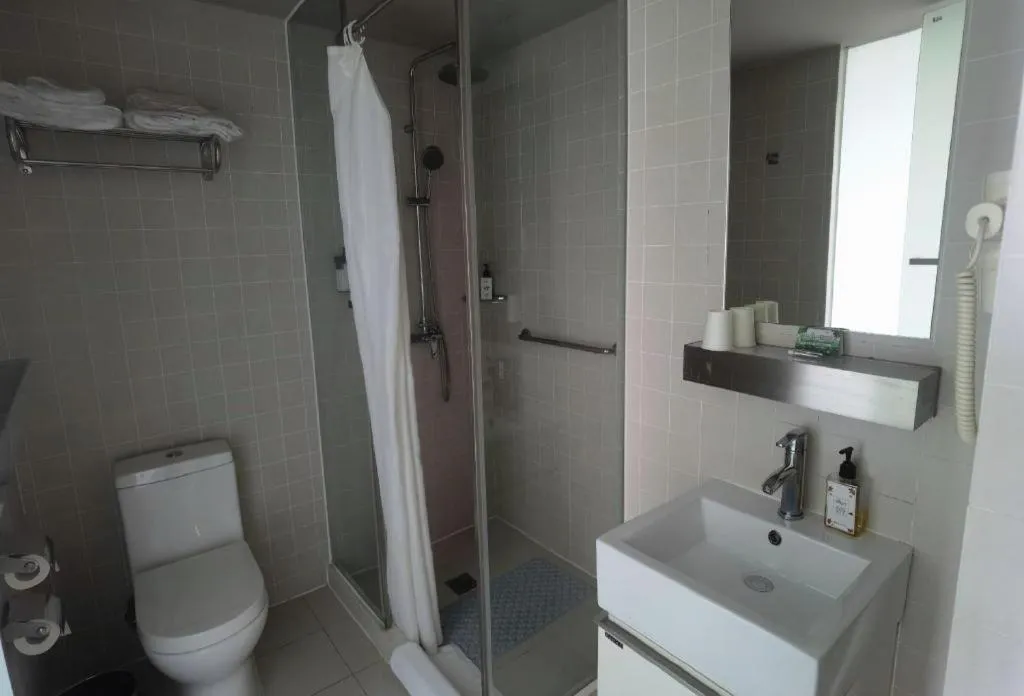 Jinjiang Inn Select Shanghai Zhangjiang High Tech Park Branch