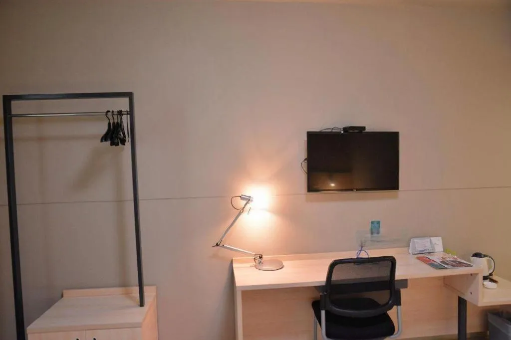 Jinjiang Inn Suqian Xiangwang Hometown Xingfu South Road