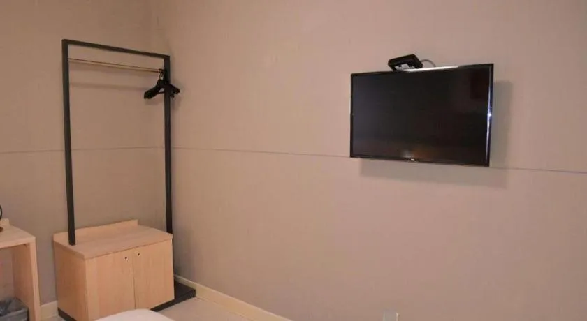 Jinjiang Inn Suqian Xiangwang Hometown Xingfu South Road