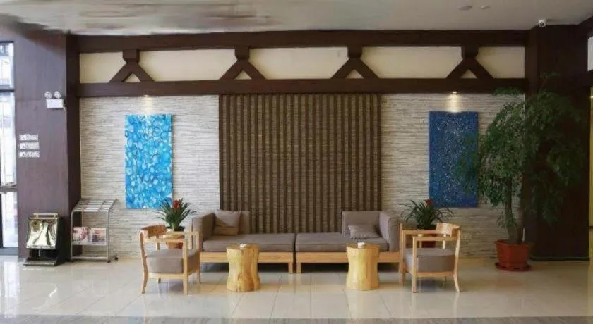 Jinjiang Inn Suqian Xiangwang Hometown Xingfu South Road