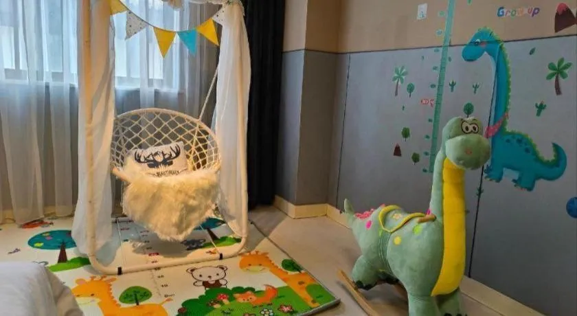 Jinjiang Inn Suqian Xiangwang Hometown Xingfu South Road