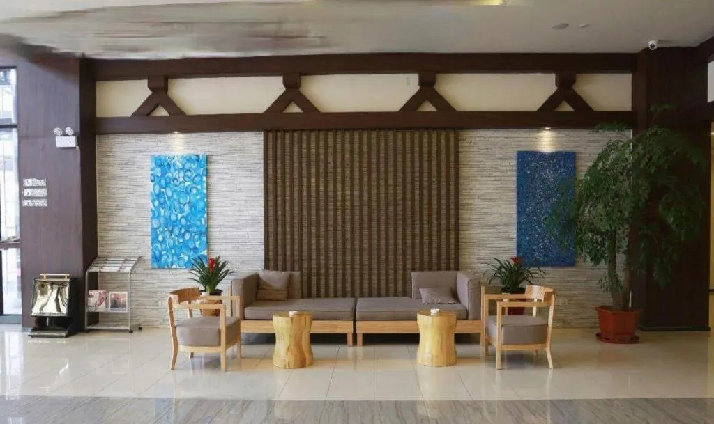 Jinjiang Inn Suqian Xiangwang Hometown Xingfu South Road