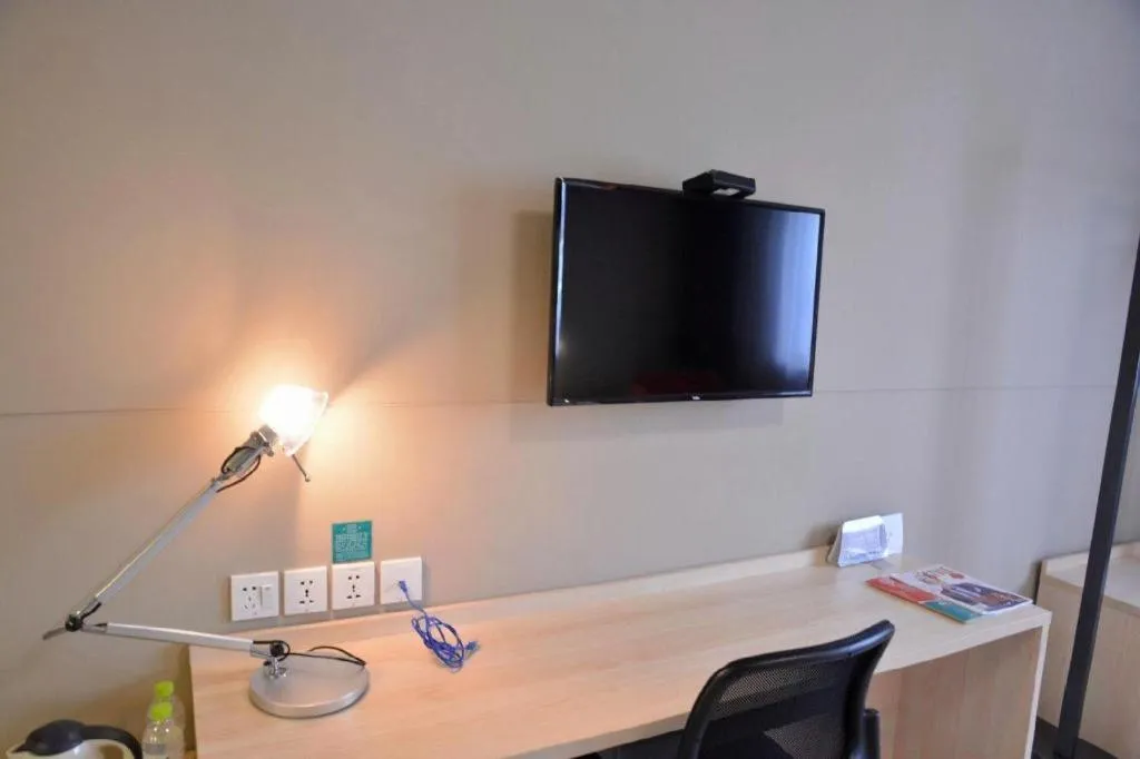 Jinjiang Inn Suqian Xiangwang Hometown Xingfu South Road