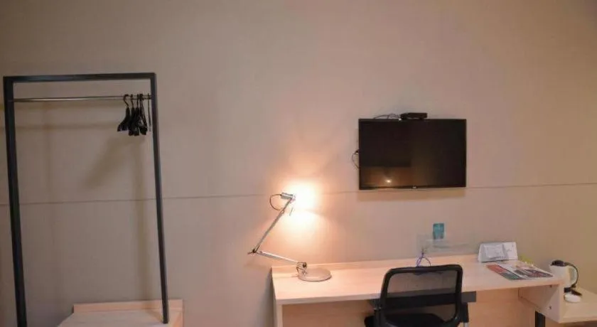 Jinjiang Inn Suqian Xiangwang Hometown Xingfu South Road