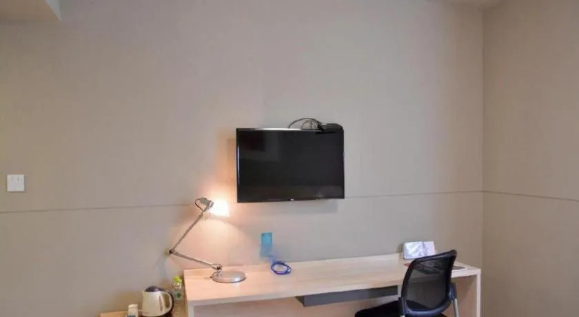 Jinjiang Inn Suqian Xiangwang Hometown Xingfu South Road