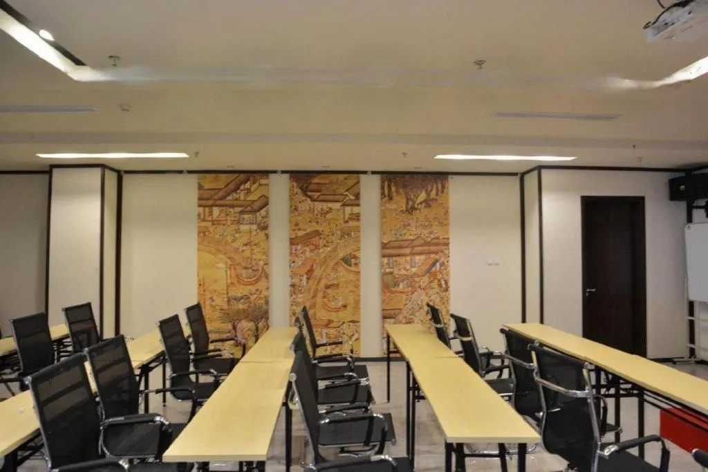 Jinjiang Inn Suqian Xiangwang Hometown Xingfu South Road