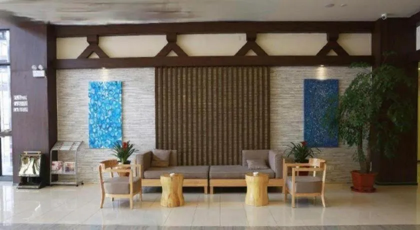 Jinjiang Inn Suqian Xiangwang Hometown Xingfu South Road