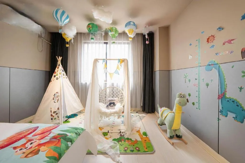 Jinjiang Inn Suqian Xiangwang Hometown Xingfu South Road