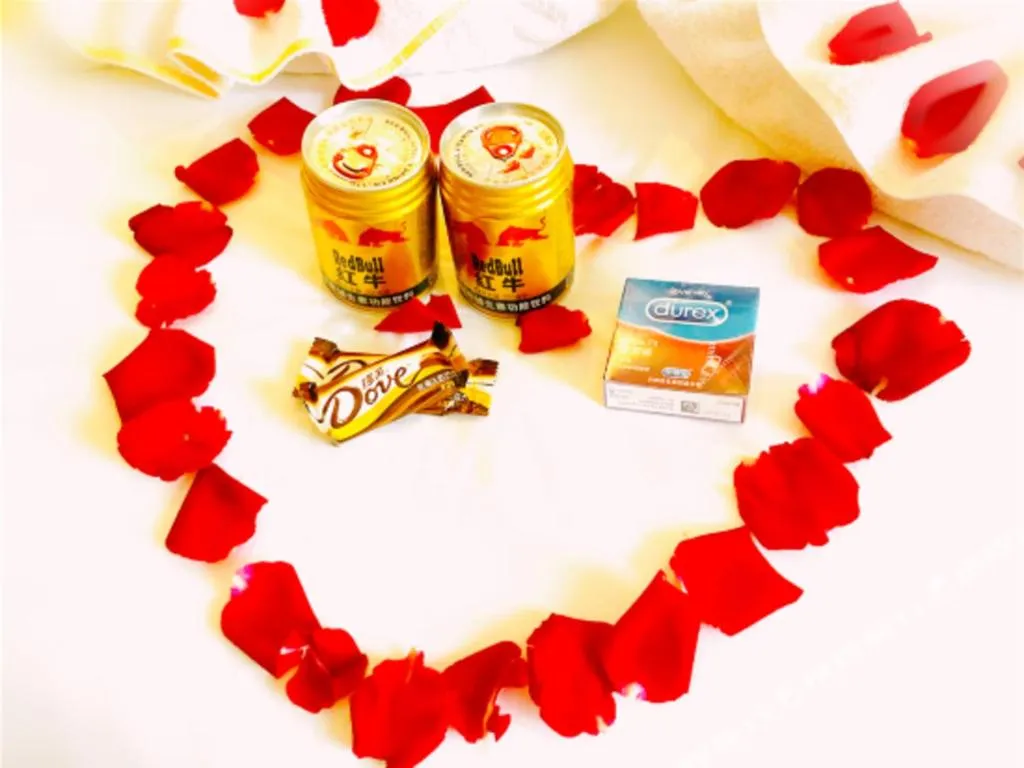 Metropolo Hotel Hefei Baohe Wandabao Park Metro Station