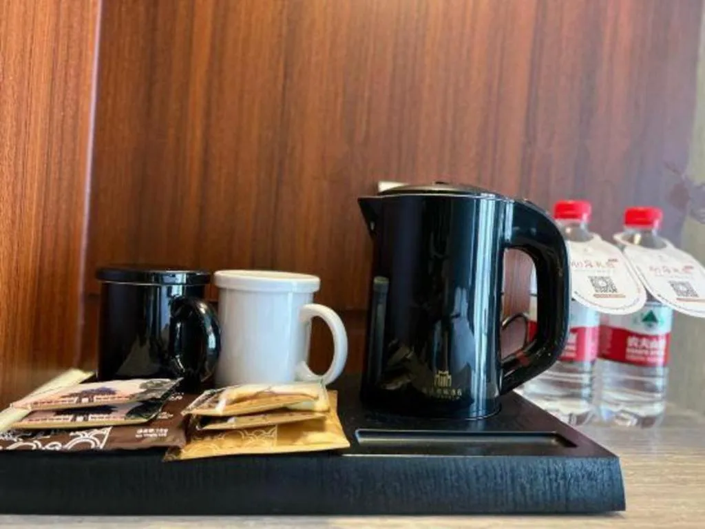 Jinjiang Metropolo Shaoxing Keqiao Wanda Plaza