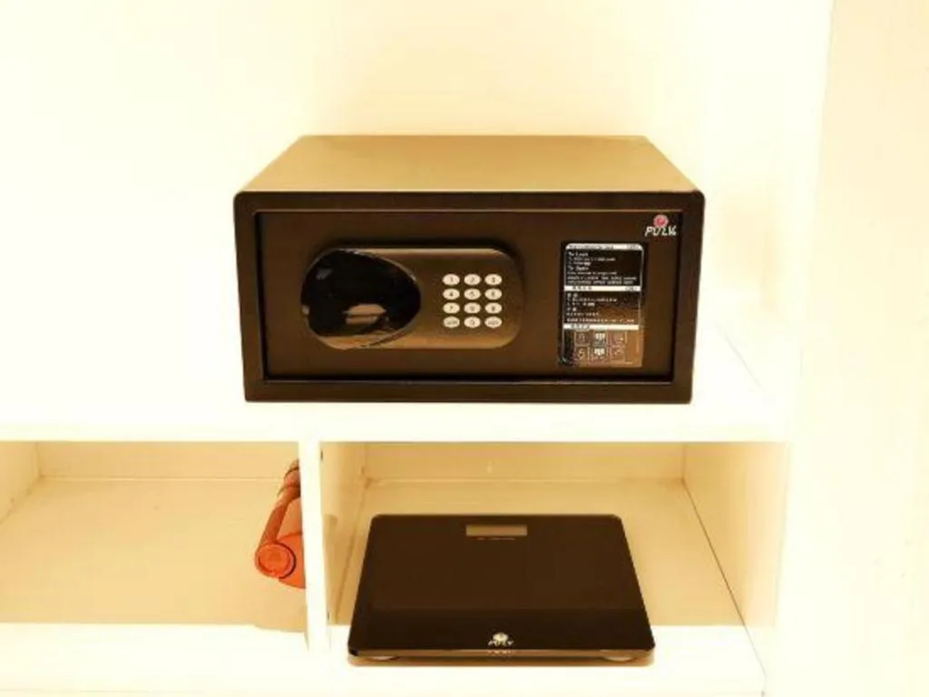 Jinjiang Metropolo Shaoxing Keqiao Wanda Plaza