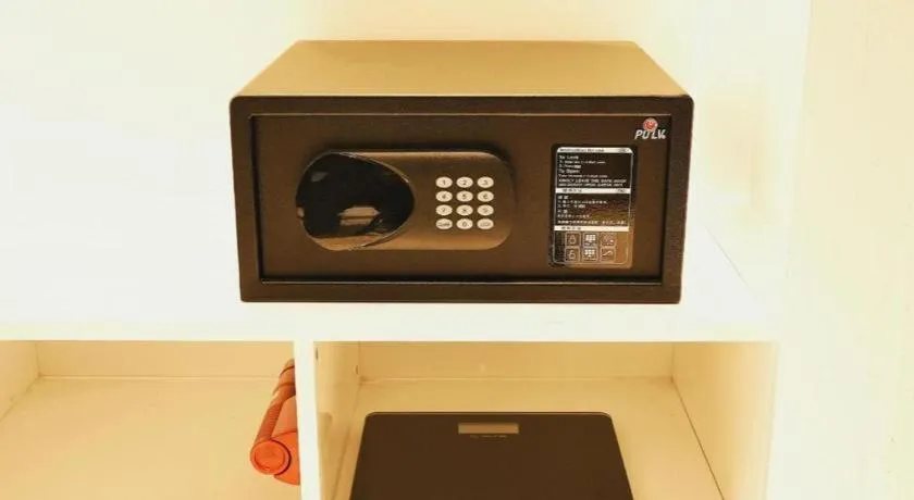 Jinjiang Metropolo Shaoxing Keqiao Wanda Plaza