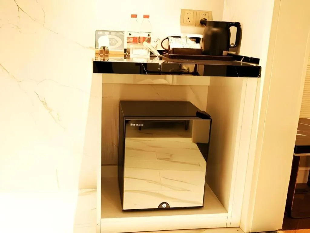 Jinjiang Metropolo Shaoxing Keqiao Wanda Plaza