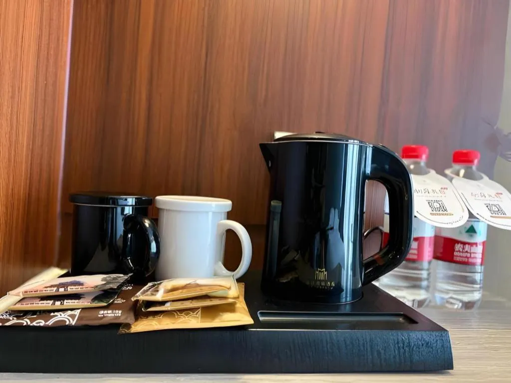 Jinjiang Metropolo Shaoxing Keqiao Wanda Plaza