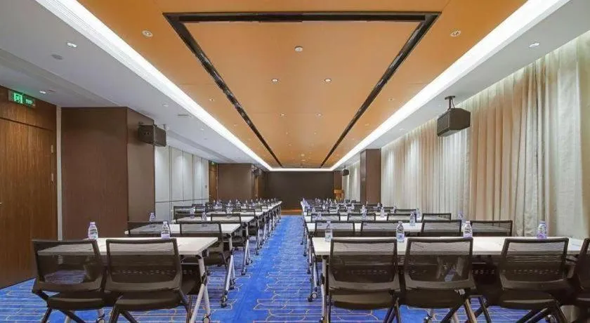 Jinjiang Metropolo Shaoxing Keqiao Wanda Plaza